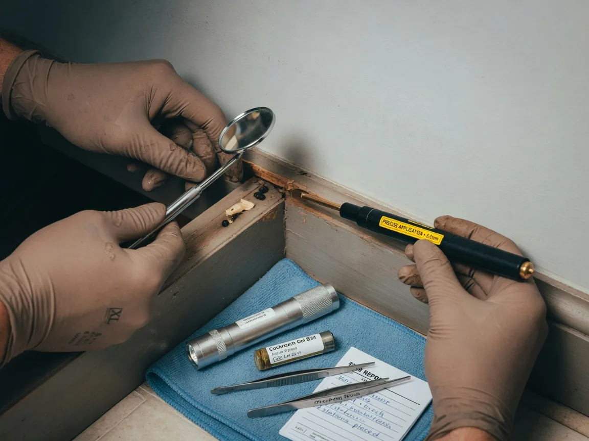Why choose Emergency Pest Control in Cando, ND
